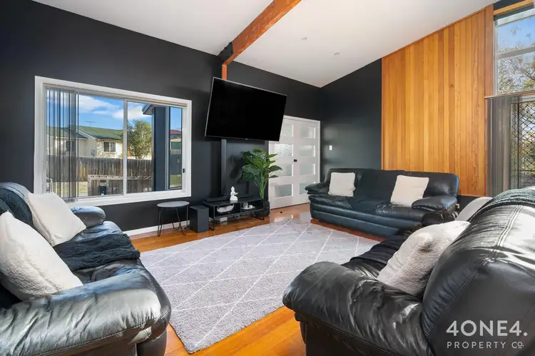 Fourth view of Homely house listing, 2 Amundsen Crescent, Warrane TAS 7018