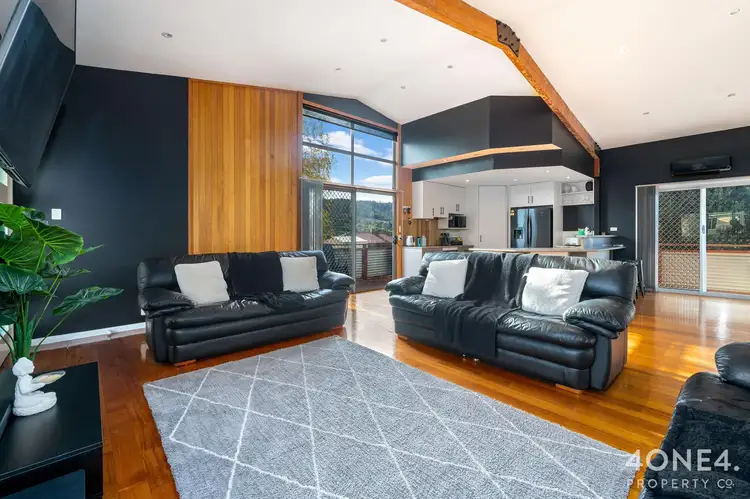 Fifth view of Homely house listing, 2 Amundsen Crescent, Warrane TAS 7018