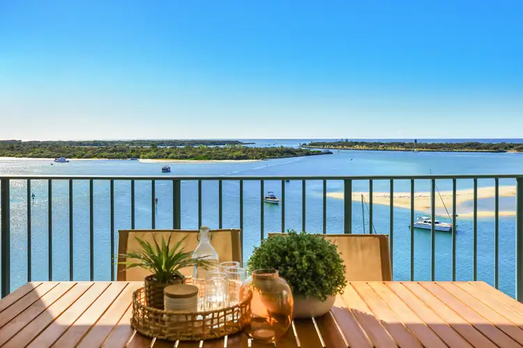 105/326-342 Marine Parade, Labrador QLD 4215