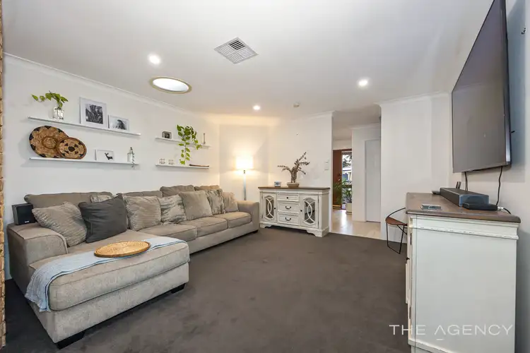 3 Lee Court, Kingsley WA 6026