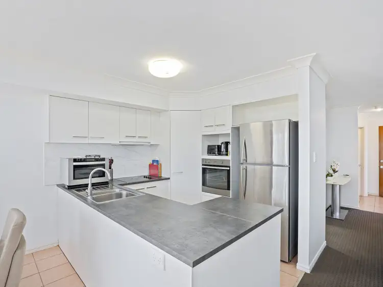Third view of Homely townhouse listing, 19/60 Ancona Street, Carrara QLD 4211