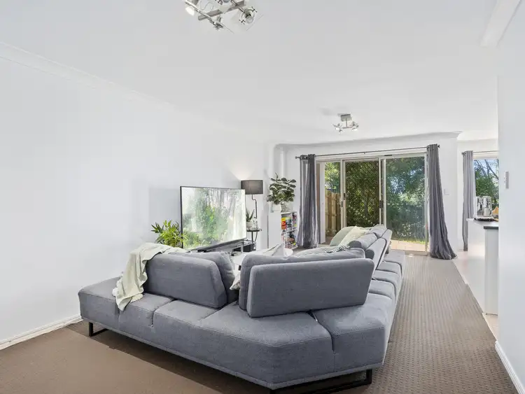 Fourth view of Homely townhouse listing, 19/60 Ancona Street, Carrara QLD 4211