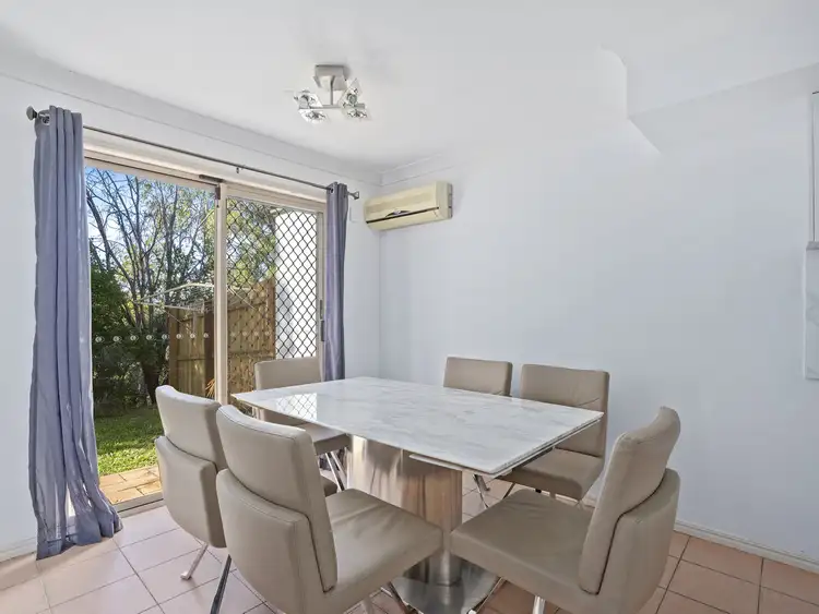 Fifth view of Homely townhouse listing, 19/60 Ancona Street, Carrara QLD 4211
