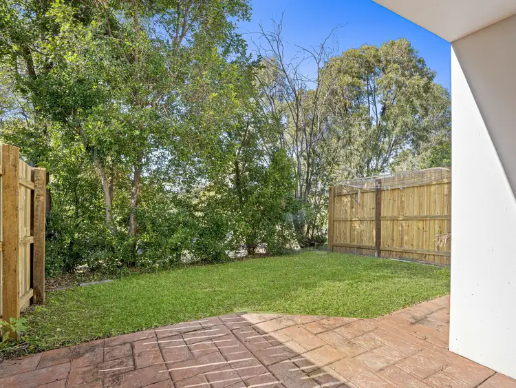 Sixth view of Homely townhouse listing, 19/60 Ancona Street, Carrara QLD 4211