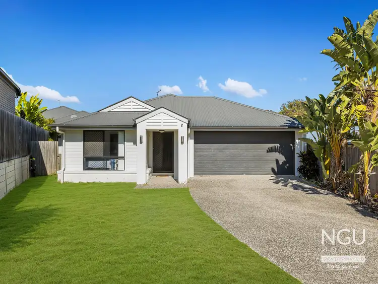 3 Illidge Street, Augustine Heights QLD 4300