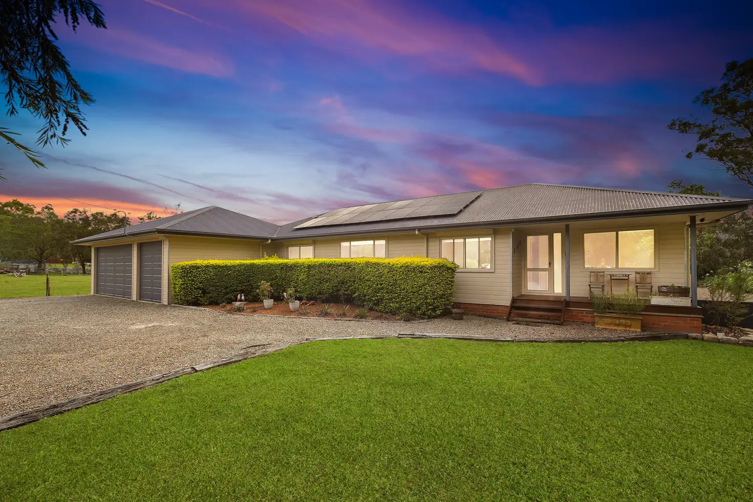 Main view of Homely house listing, 100 Hue Hue Road, Alison NSW 2259