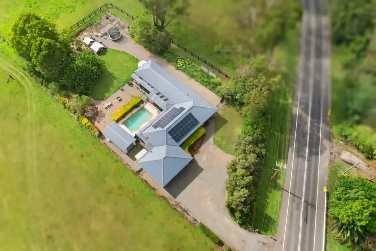 Second view of Homely house listing, 100 Hue Hue Road, Alison NSW 2259