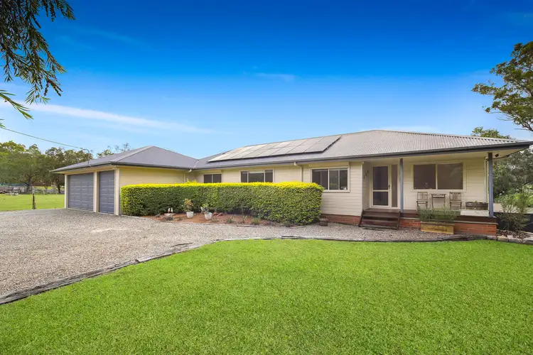 Fourth view of Homely house listing, 100 Hue Hue Road, Alison NSW 2259