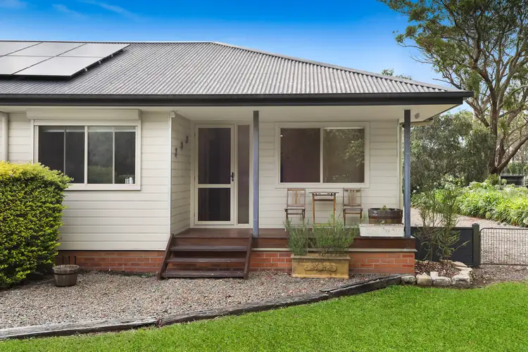 Fifth view of Homely house listing, 100 Hue Hue Road, Alison NSW 2259