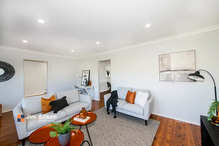 Fifth view of Homely house listing, 7 Ithaca Street, Emu Plains NSW 2750