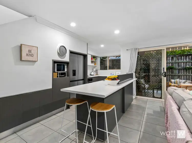 Second view of Homely townhouse listing, 9/2316 Sandgate Road, Boondall QLD 4034