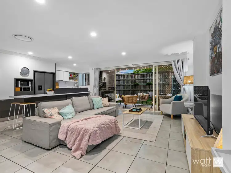 Third view of Homely townhouse listing, 9/2316 Sandgate Road, Boondall QLD 4034