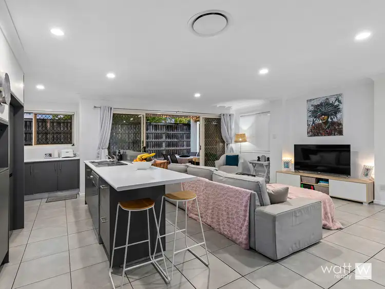 Fourth view of Homely townhouse listing, 9/2316 Sandgate Road, Boondall QLD 4034