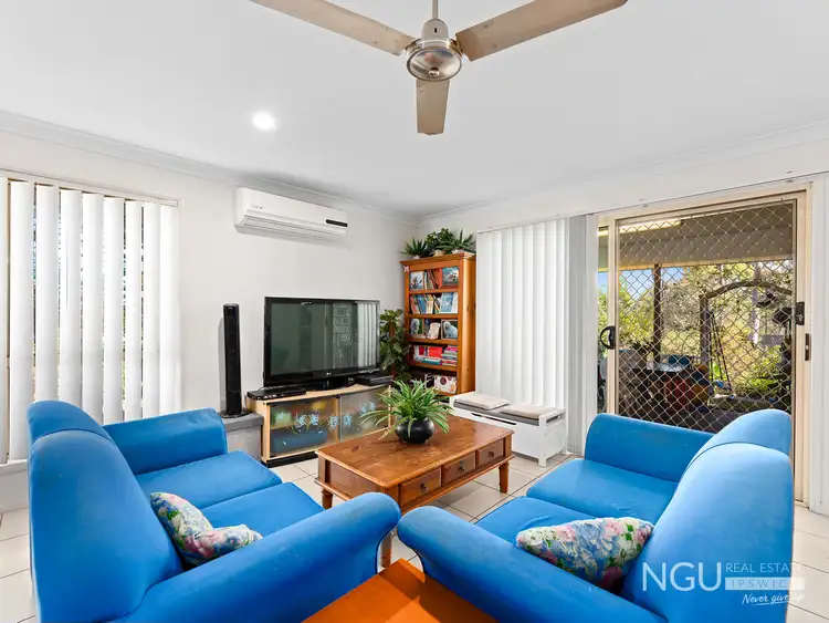 Fifth view of Homely house listing, 1 Tranquillity Circle, Brassall QLD 4305