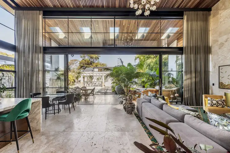 Main view of Homely house listing, 107 Darley Road, Randwick NSW 2031