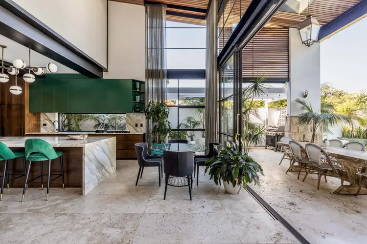 Third view of Homely house listing, 107 Darley Road, Randwick NSW 2031