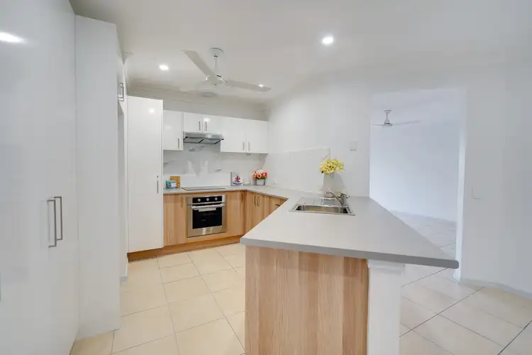 Second view of Homely house listing, 17 Power Court, Goodna QLD 4300