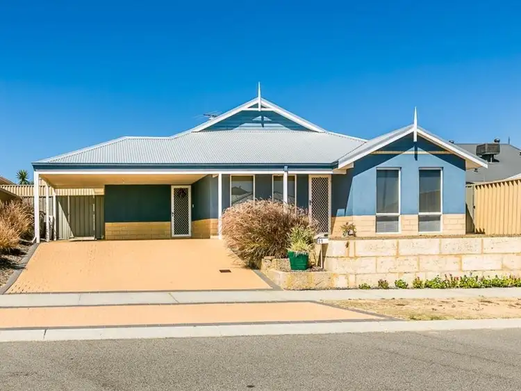 21 Markethill Road, Ridgewood WA 6030