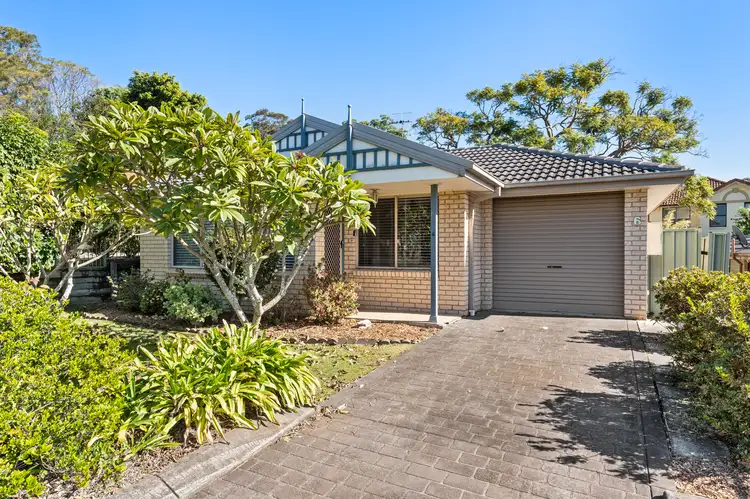 6/883 Pacific Highway, Lisarow NSW 2250