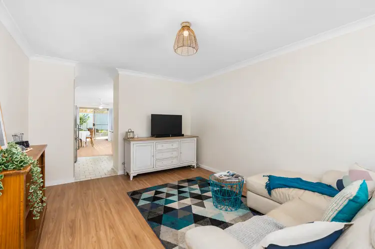 Second view of Homely house listing, 6/883 Pacific Highway, Lisarow NSW 2250