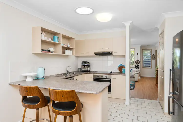 Third view of Homely house listing, 6/883 Pacific Highway, Lisarow NSW 2250