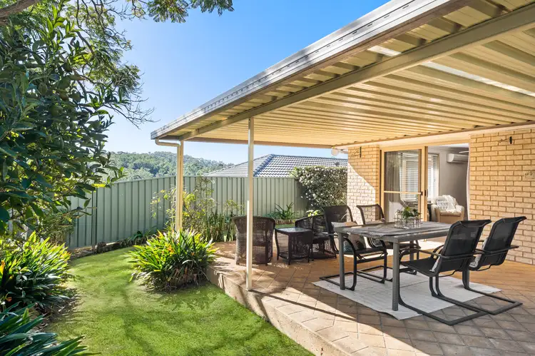 Fifth view of Homely house listing, 6/883 Pacific Highway, Lisarow NSW 2250