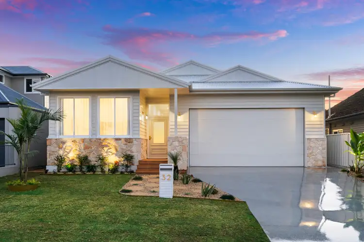 32 Knight Street, New Lambton NSW 2305