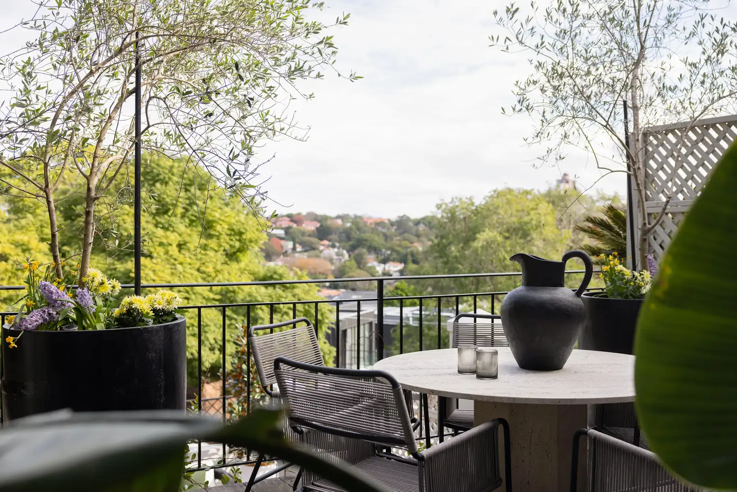 Main view of Homely apartment listing, 2/125 Bellevue Road, Bellevue Hill NSW 2023
