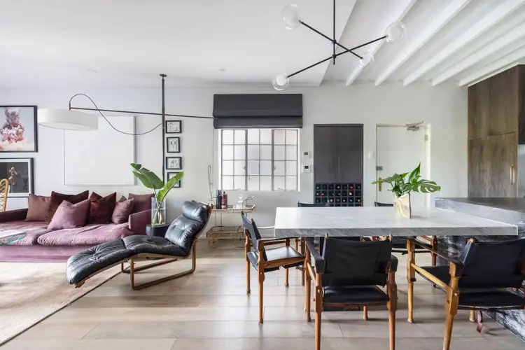 Third view of Homely apartment listing, 2/125 Bellevue Road, Bellevue Hill NSW 2023