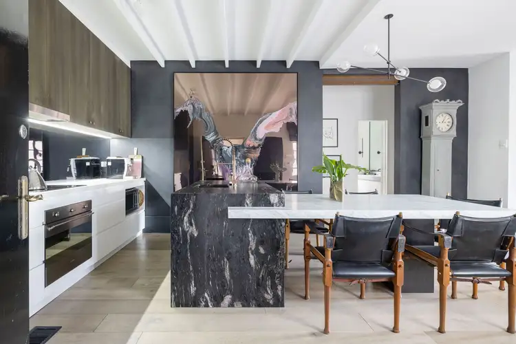 Fourth view of Homely apartment listing, 2/125 Bellevue Road, Bellevue Hill NSW 2023