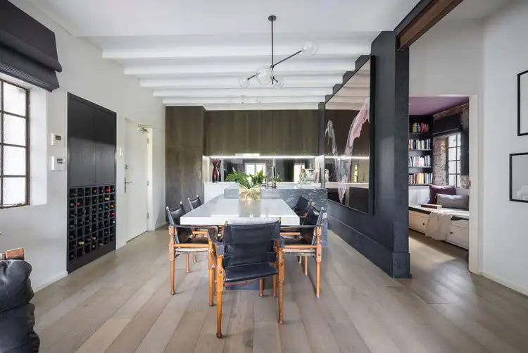 Fifth view of Homely apartment listing, 2/125 Bellevue Road, Bellevue Hill NSW 2023