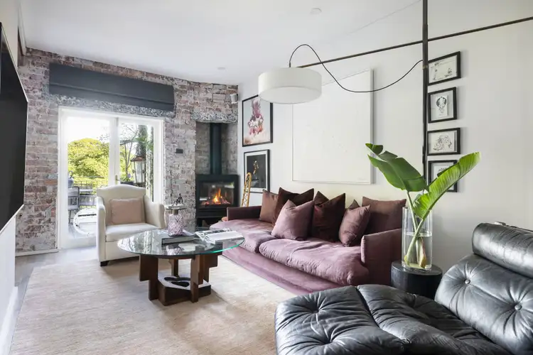 Sixth view of Homely apartment listing, 2/125 Bellevue Road, Bellevue Hill NSW 2023