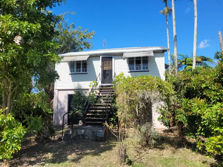 Main view of Homely house listing, 32 Warren Street, Ingham QLD 4850