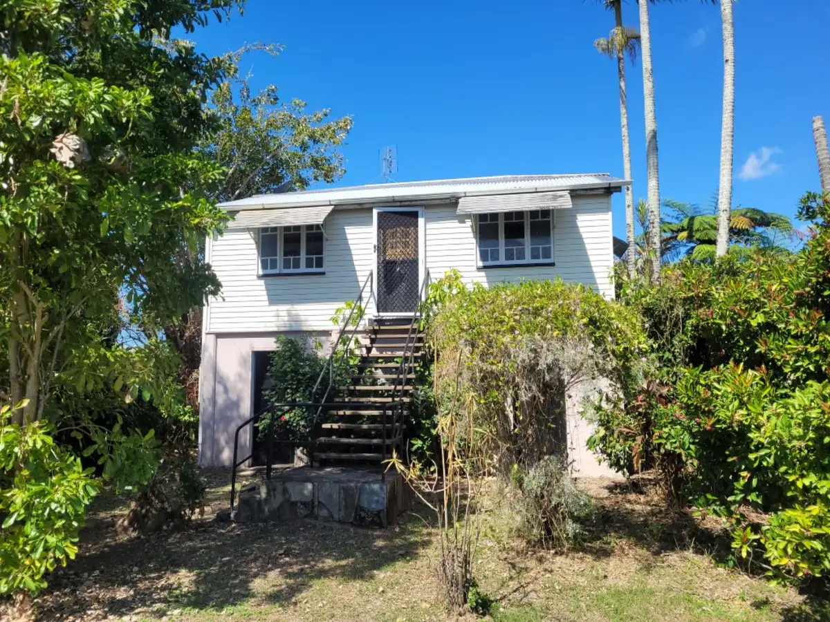 Main view of Homely house listing, 32 Warren Street, Ingham QLD 4850