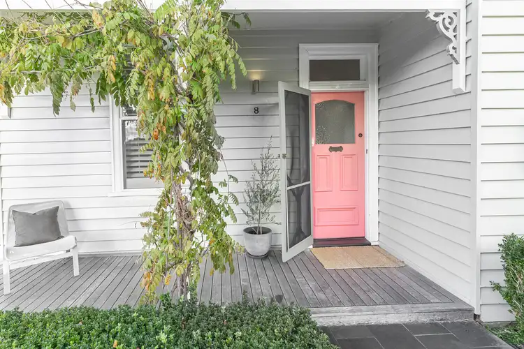 Second view of Homely house listing, 8 Kelp Street, Warrnambool VIC 3280