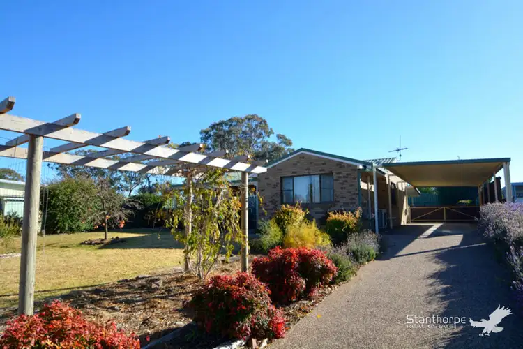 Main view of Homely house listing, 6 Ruby Street, Stanthorpe QLD 4380