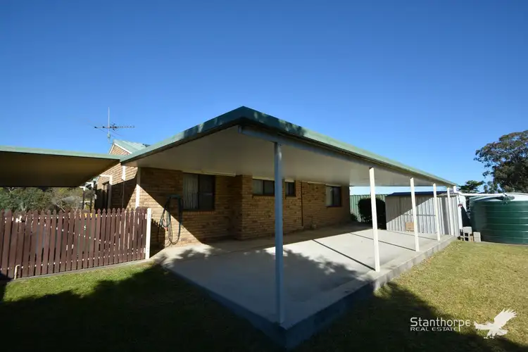 Second view of Homely house listing, 6 Ruby Street, Stanthorpe QLD 4380