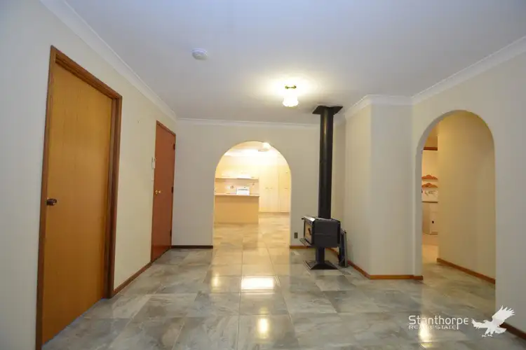 Fifth view of Homely house listing, 6 Ruby Street, Stanthorpe QLD 4380