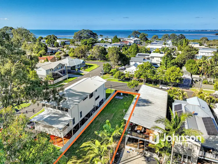 Main view of Homely land listing, 5 Bowering Street, Lota QLD 4179