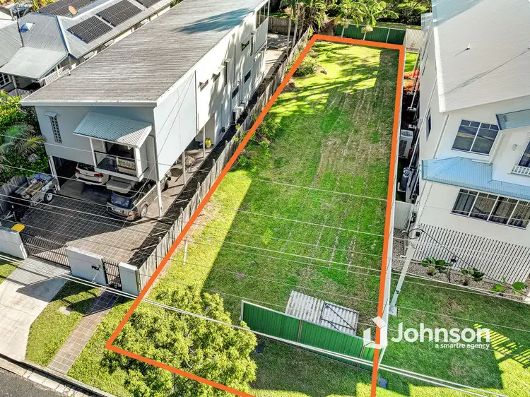 Fourth view of Homely land listing, 5 Bowering Street, Lota QLD 4179