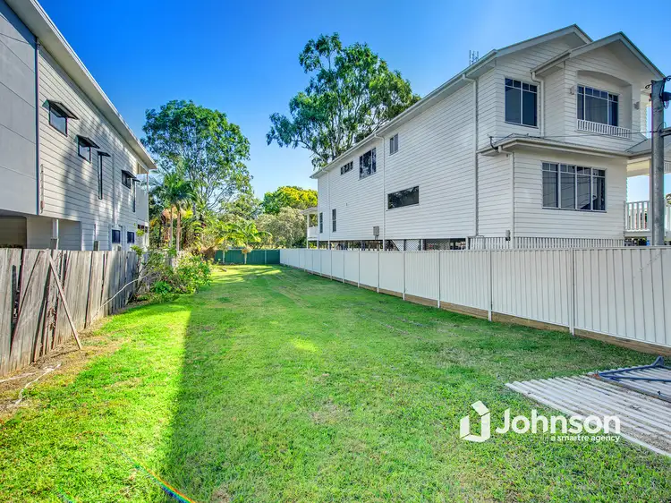 Fifth view of Homely land listing, 5 Bowering Street, Lota QLD 4179
