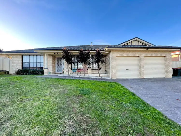 Main view of Homely house listing, 43 Green Valley Road, Goulburn NSW 2580