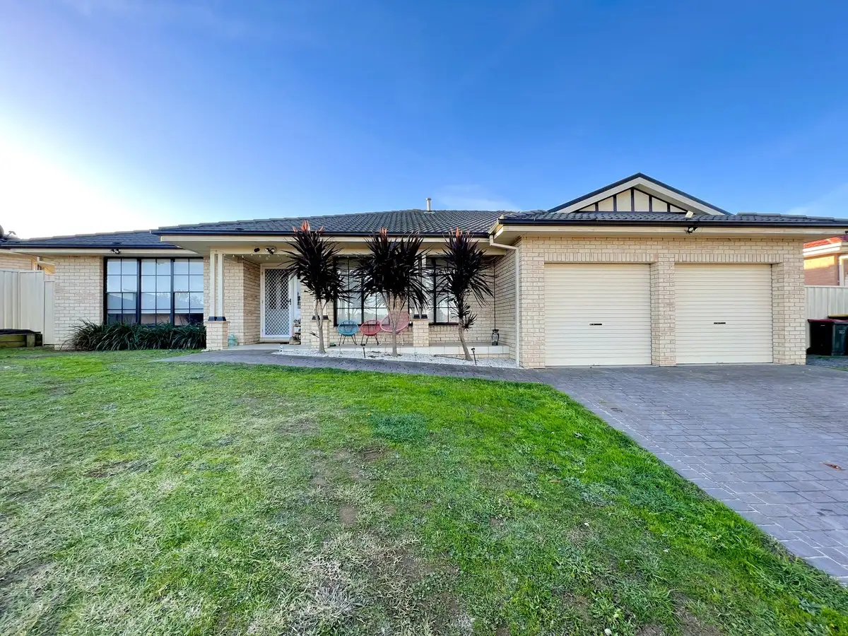 Main view of Homely house listing, 43 Green Valley Road, Goulburn NSW 2580