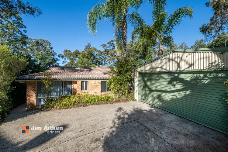 17 Deakin Close, Springwood NSW 2777