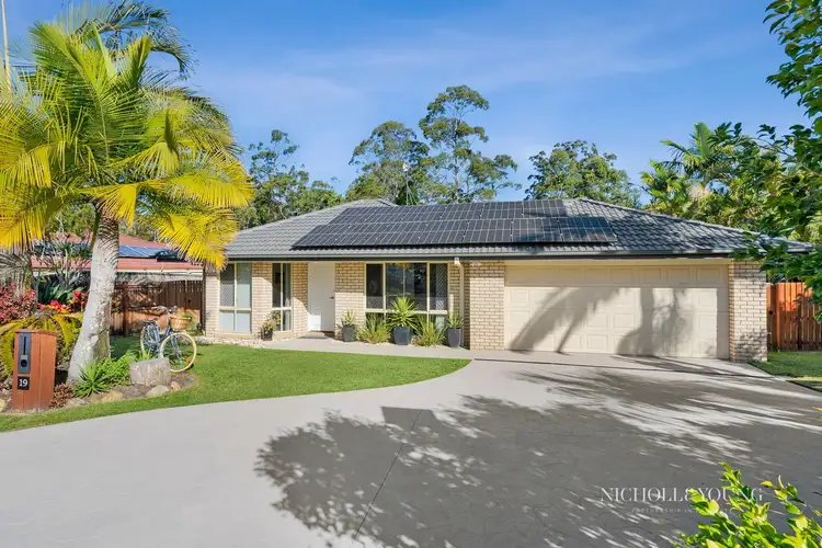 19 Hermitage Court, Buderim QLD 4556