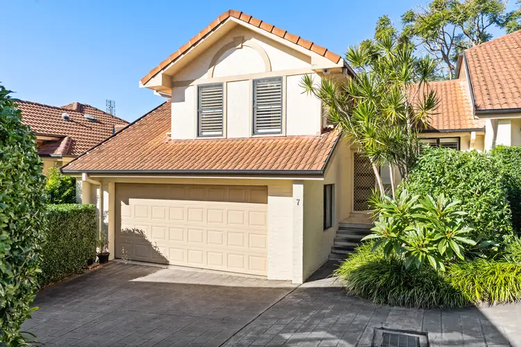 7/51 Newling Street, Lisarow NSW 2250