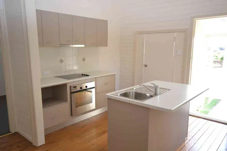 Second view of Homely unit listing, 2/67 George Street, Bundaberg South QLD 4670