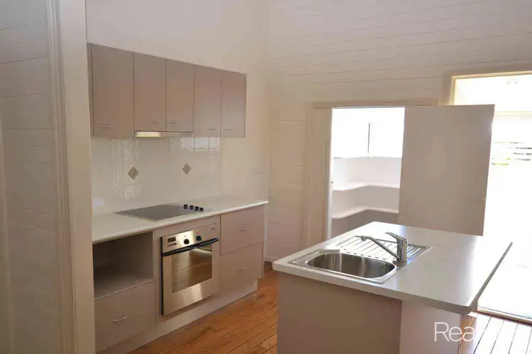 Third view of Homely unit listing, 2/67 George Street, Bundaberg South QLD 4670