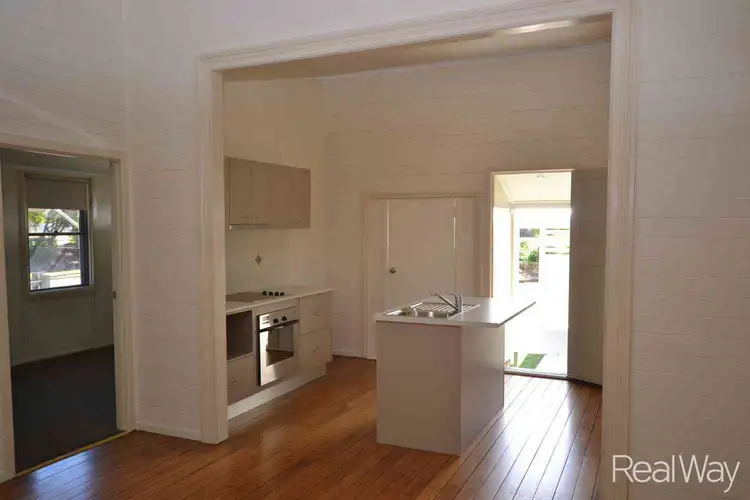 Fourth view of Homely unit listing, 2/67 George Street, Bundaberg South QLD 4670