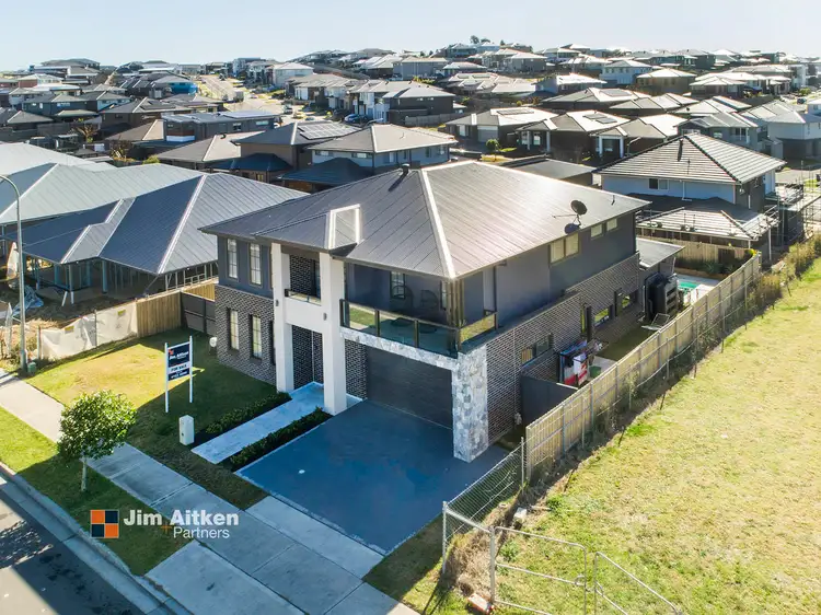 223 Caddens Road, Caddens NSW 2747